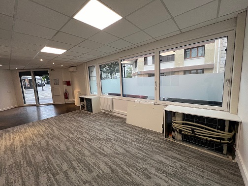 location Bureaux Paris - Photo 7