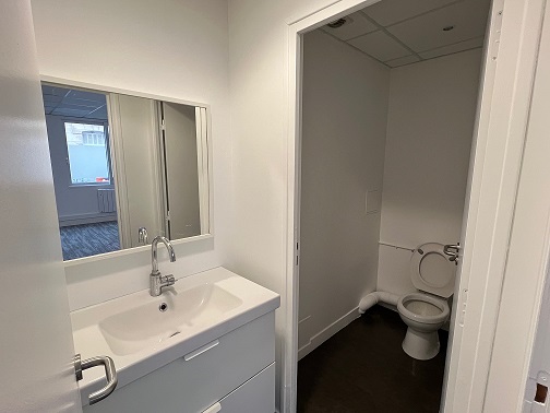 location Bureaux Paris - Photo 8