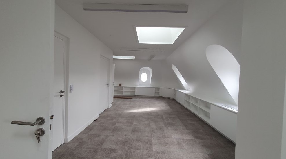 location Bureaux Paris - Photo 7