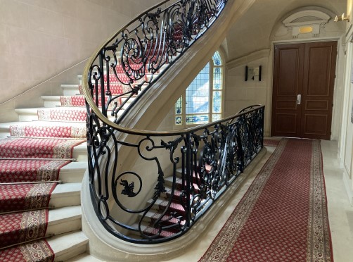 location Bureaux Paris - Photo 3