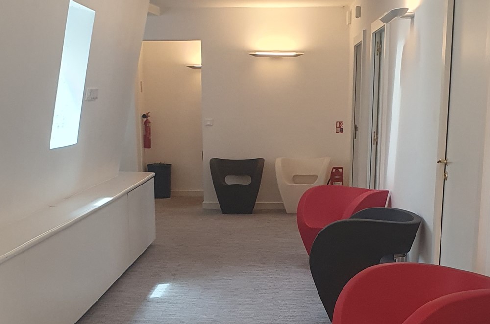 location Bureaux Paris - Photo 2