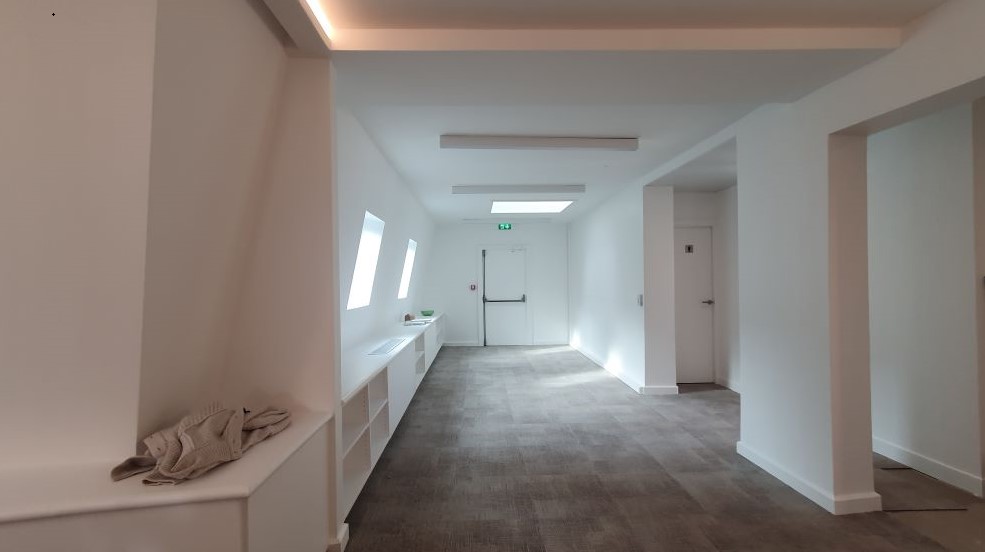 location Bureaux Paris - Photo 5