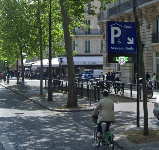 vente Commerces Paris - Photo 1