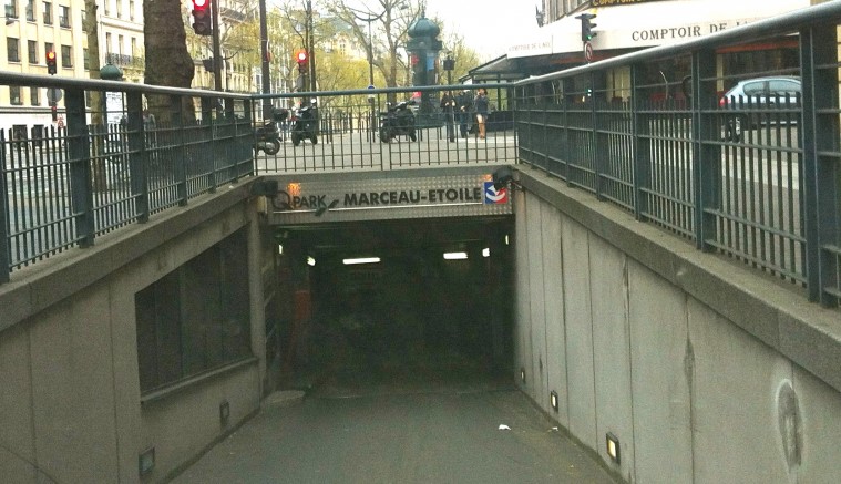 vente Commerces Paris - Photo 3