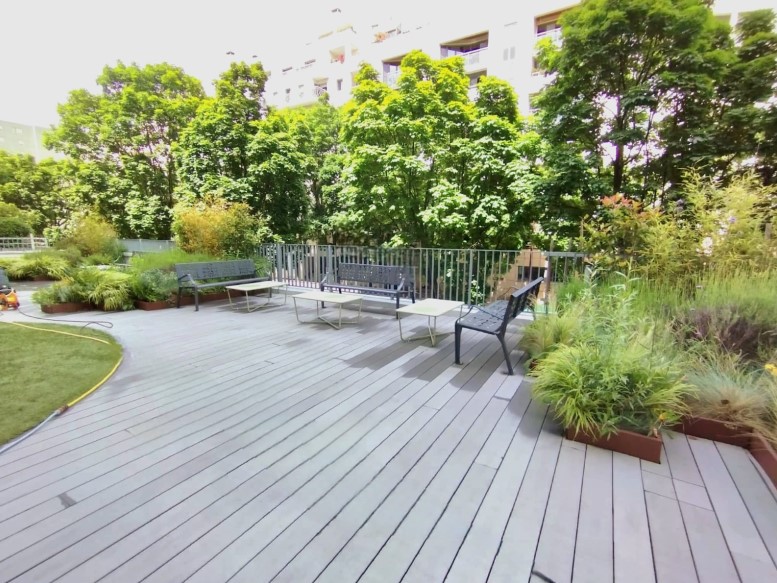 location Bureaux CHARENTON LE PONT - Photo 5