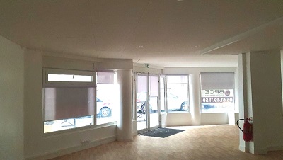 location Bureaux Paris - Photo 2