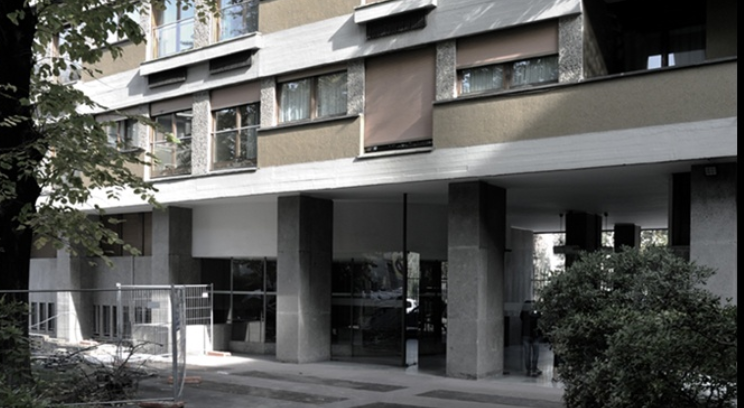 location Bureaux Paris - Photo 1
