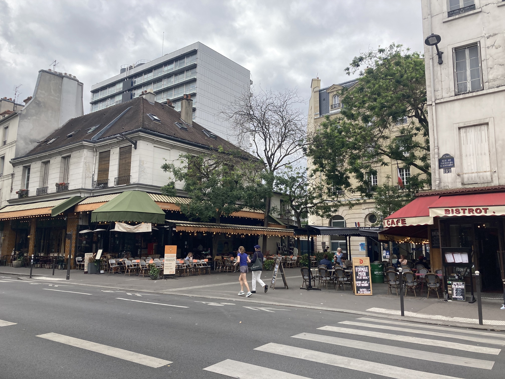 location Bureaux Paris - Photo 4