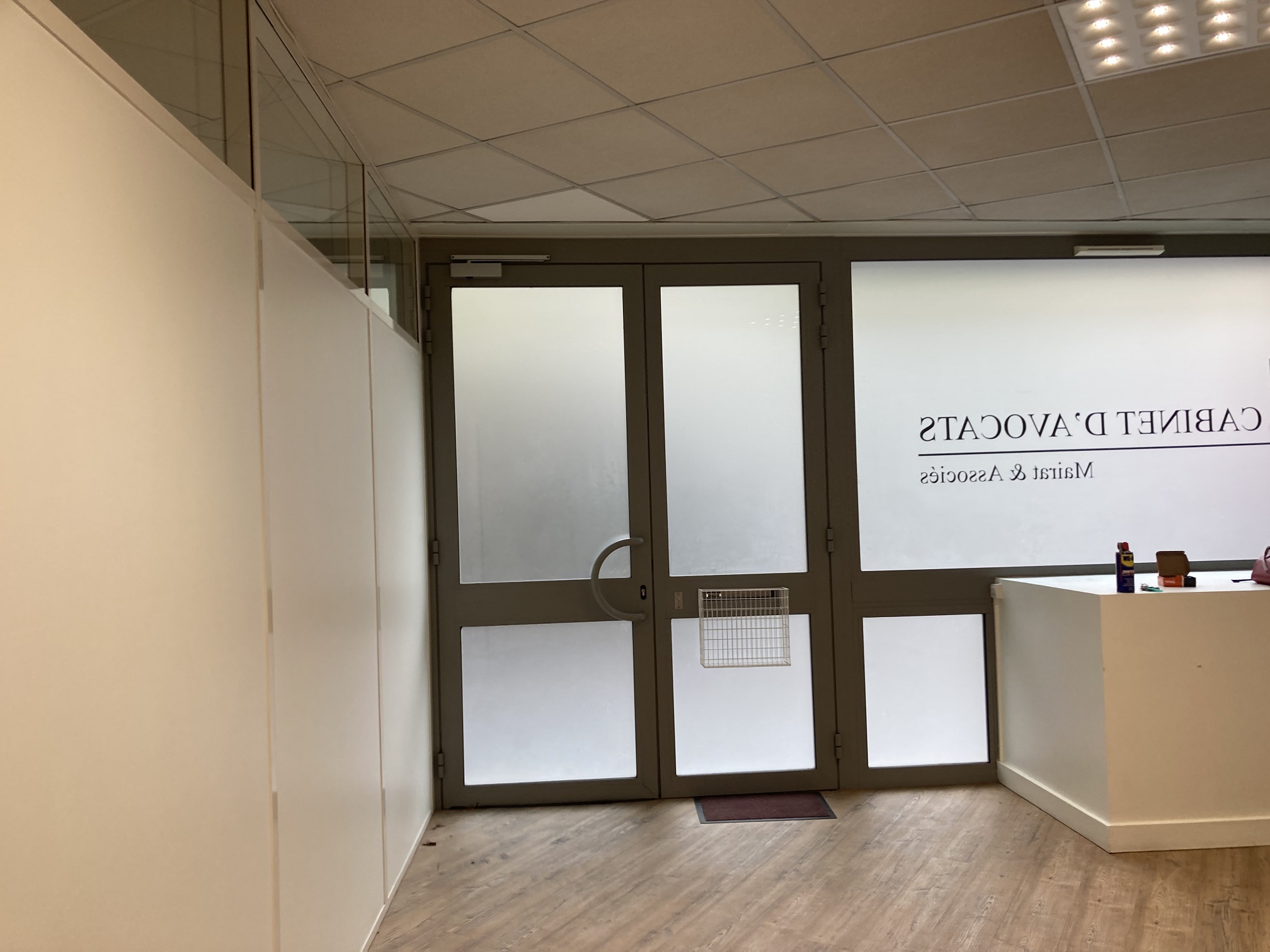location Bureaux Paris - Photo 5
