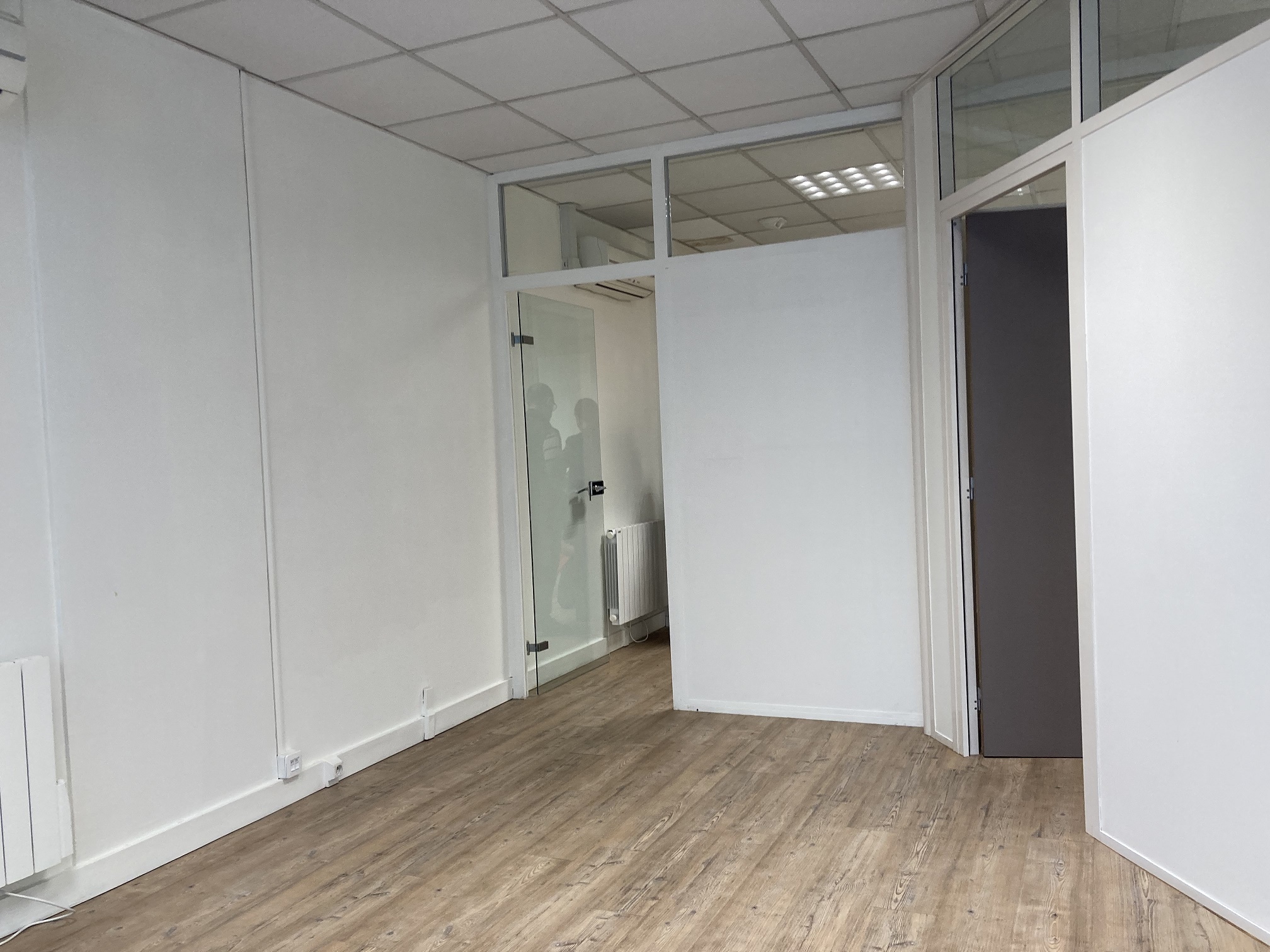 location Bureaux Paris - Photo 7