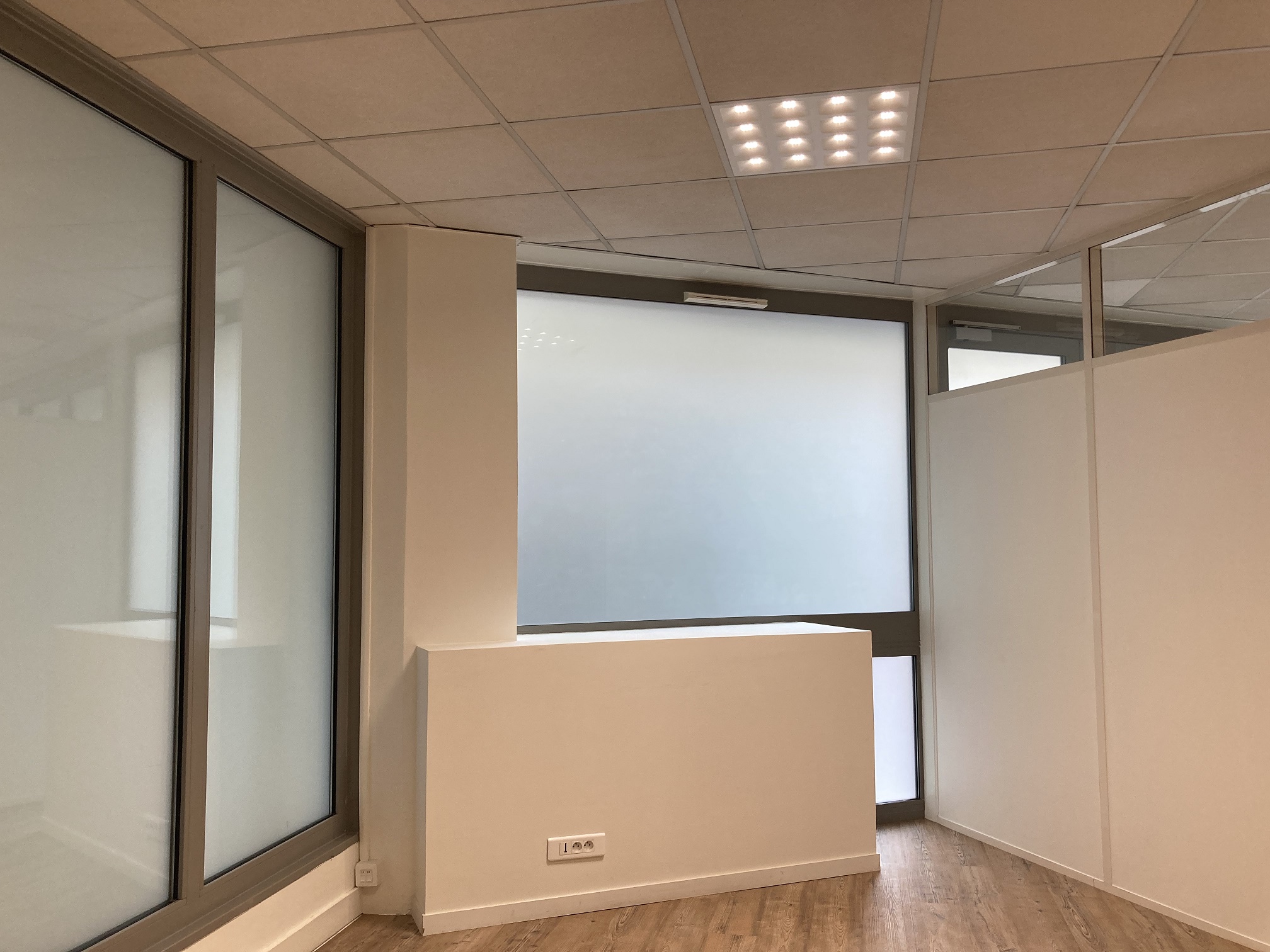 location Bureaux Paris - Photo 8