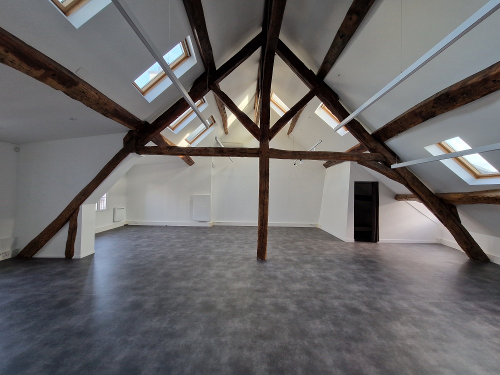 location Bureaux Paris - Photo 2
