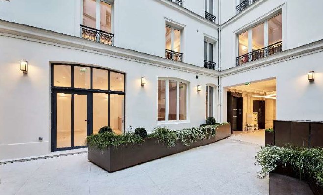 location Bureaux Paris - Photo 3