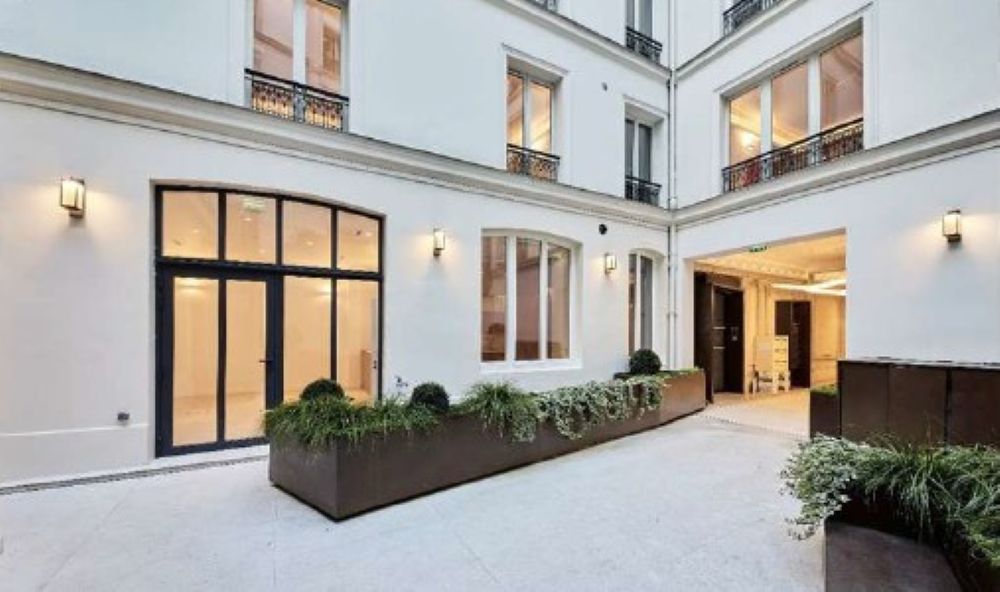 location Bureaux Paris - Photo 3