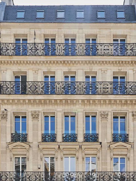 location Bureaux Paris - Photo 1