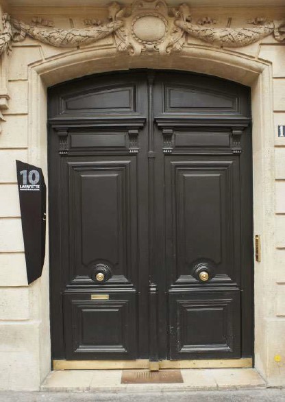 location Bureaux Paris - Photo 2