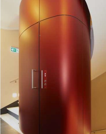 location Bureaux Paris - Photo 3