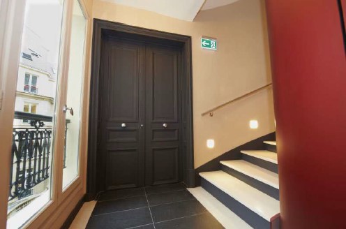 location Bureaux Paris - Photo 4