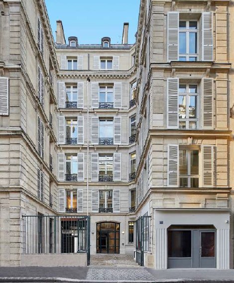 location Bureaux Paris - Photo 2