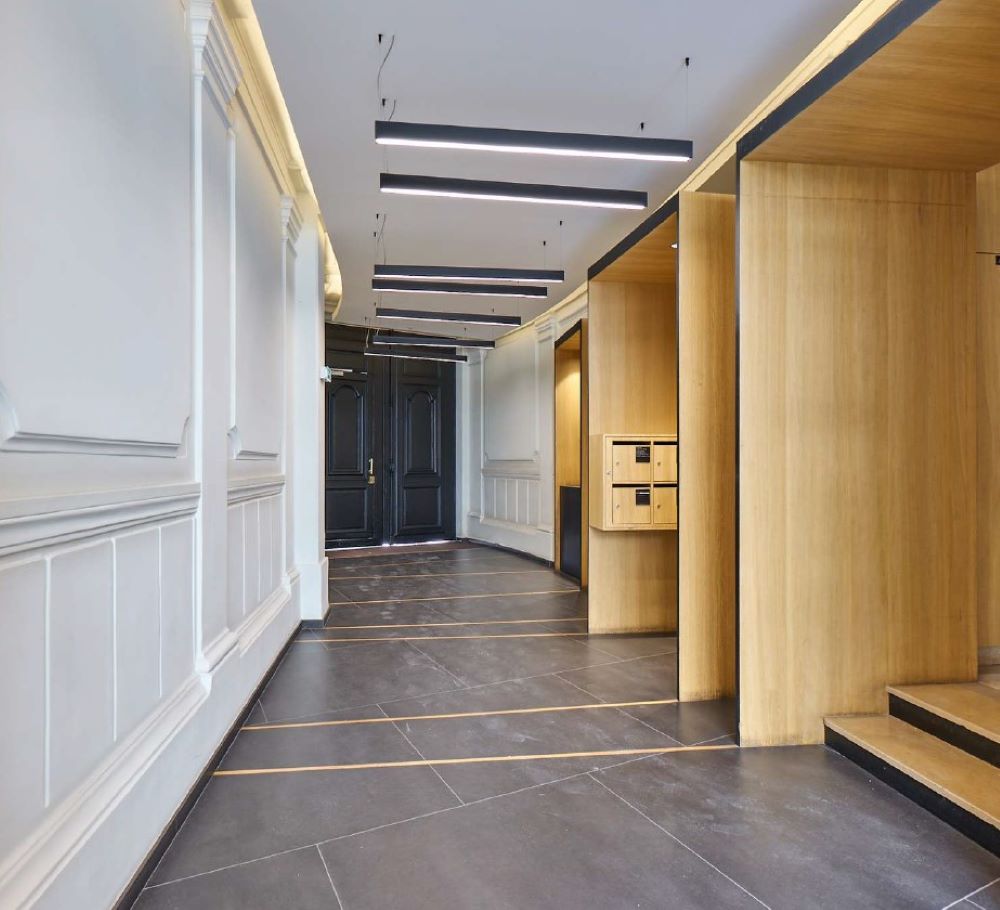 location Bureaux Paris - Photo 3