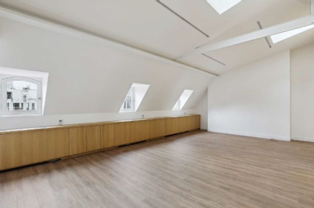 location Bureaux Paris - Photo 8