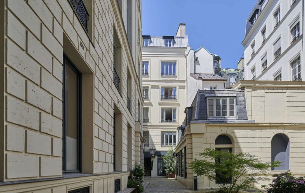 location Bureaux Paris - Photo 2