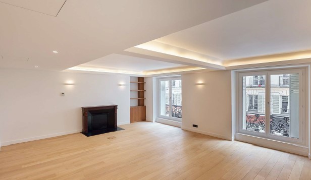 location Bureaux Paris - Photo 8