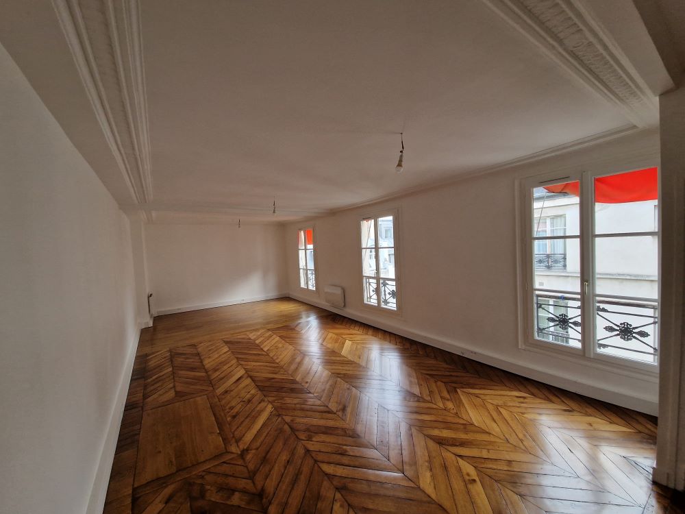 location Bureaux PARIS - Photo 4