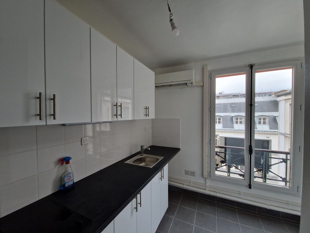 location Bureaux PARIS - Photo 6