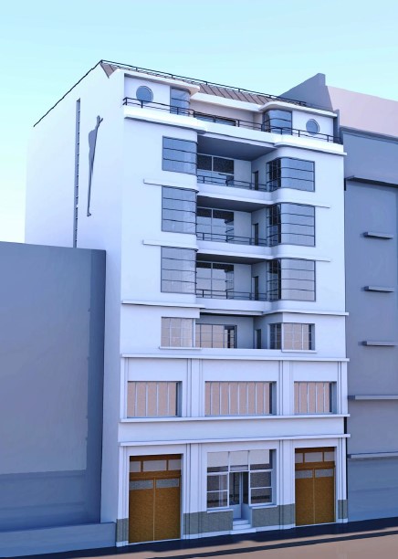location Bureaux Paris - Photo 2