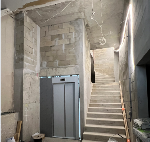 location Bureaux Paris - Photo 4