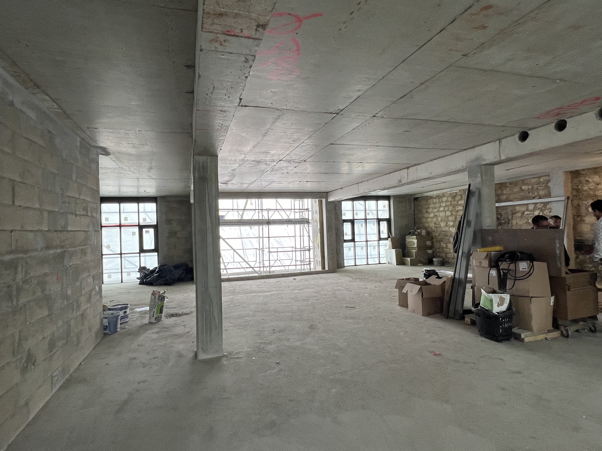 location Bureaux Paris - Photo 5