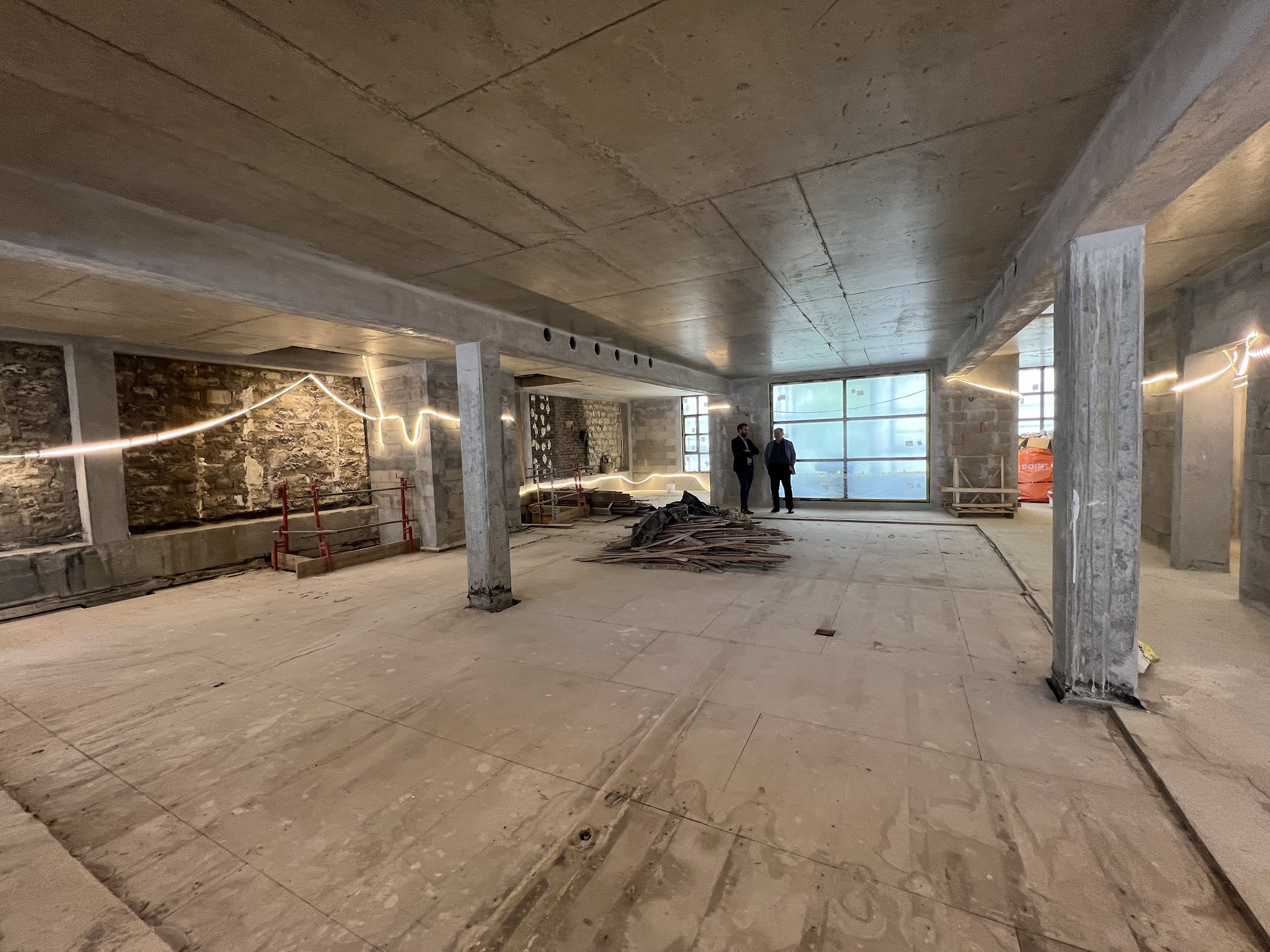 location Bureaux Paris - Photo 6