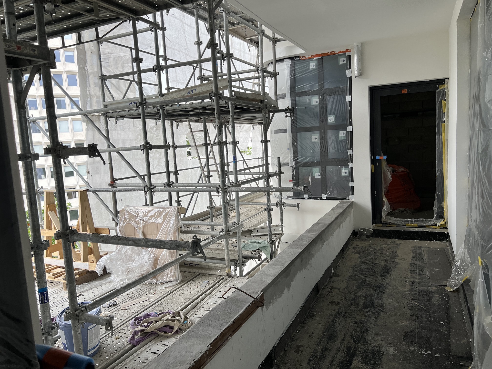 location Bureaux Paris - Photo 7
