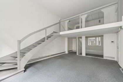 location Bureaux Paris - Photo 1