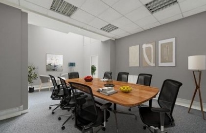 location Bureaux Paris - Photo 4