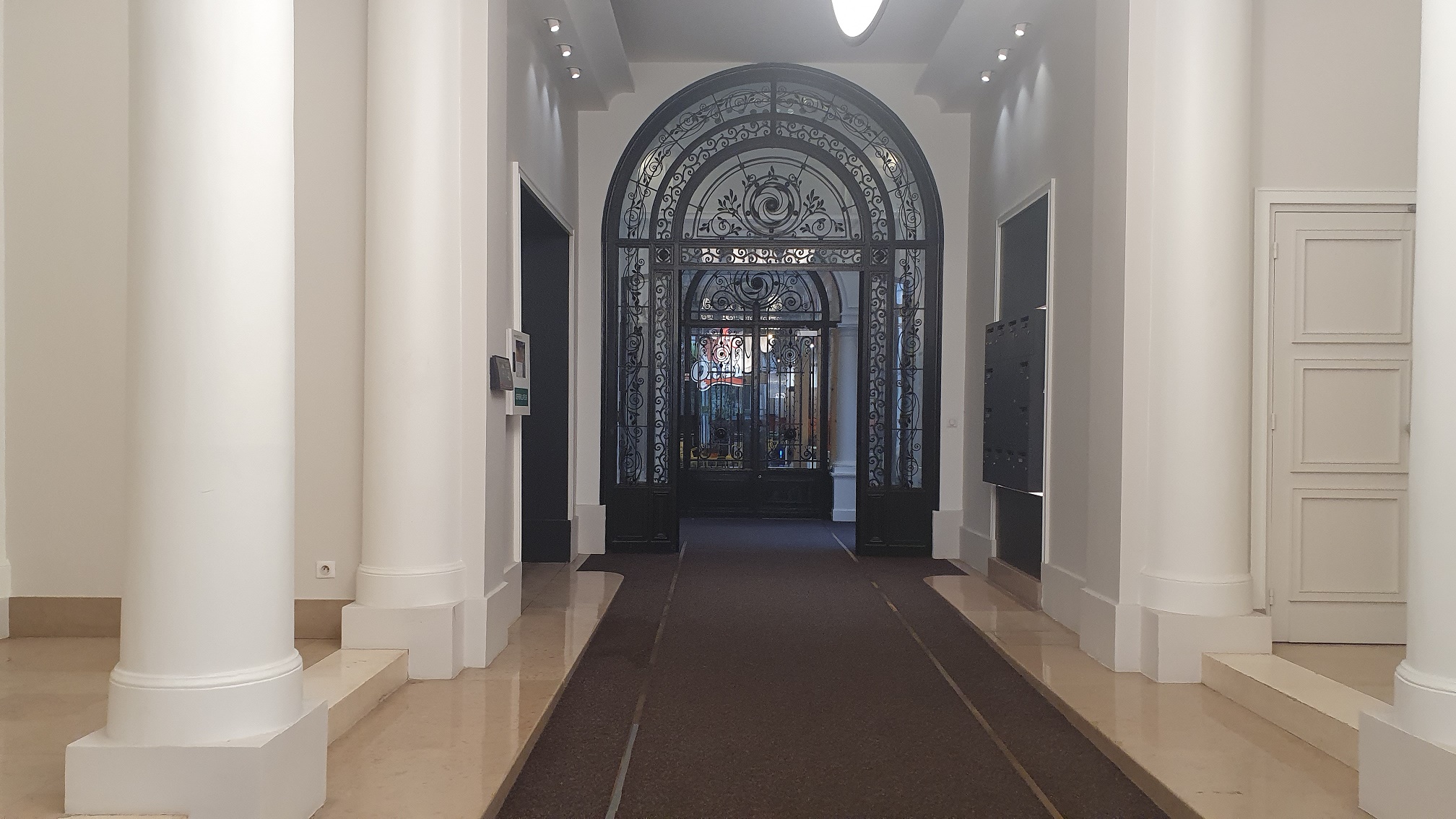 location Bureaux Paris - Photo 7