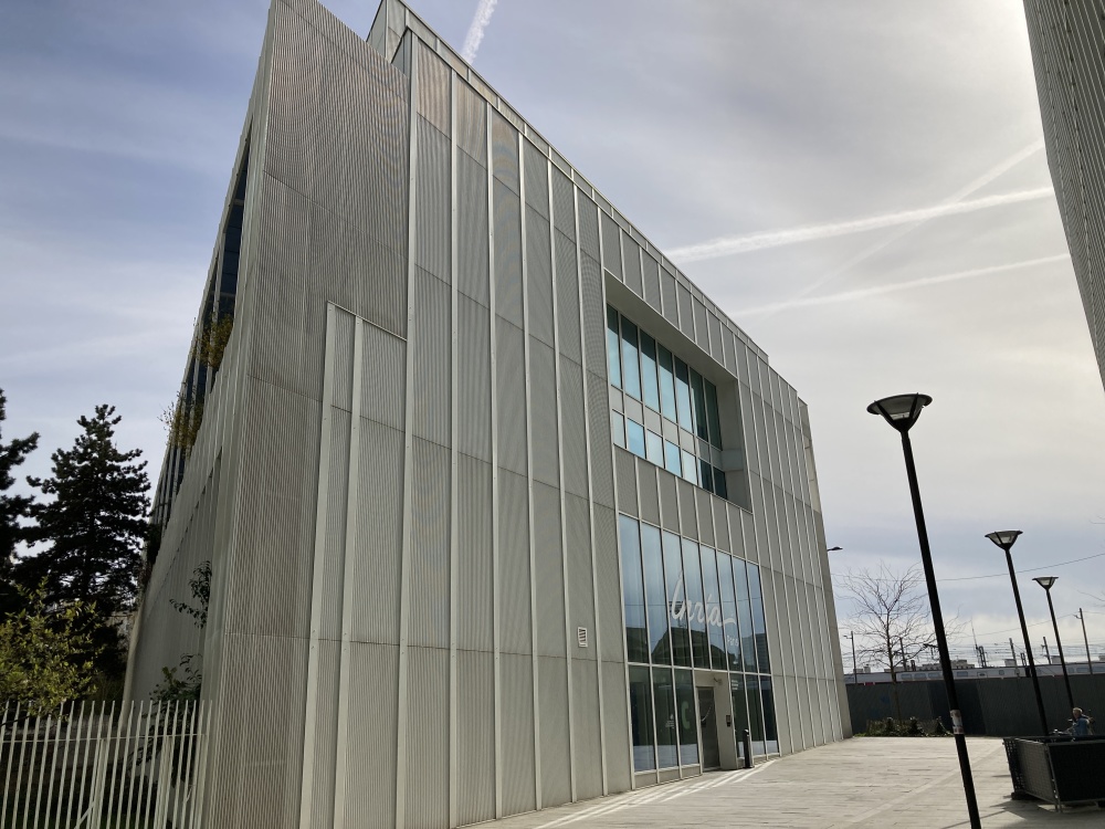 location Bureaux Paris - Photo 1