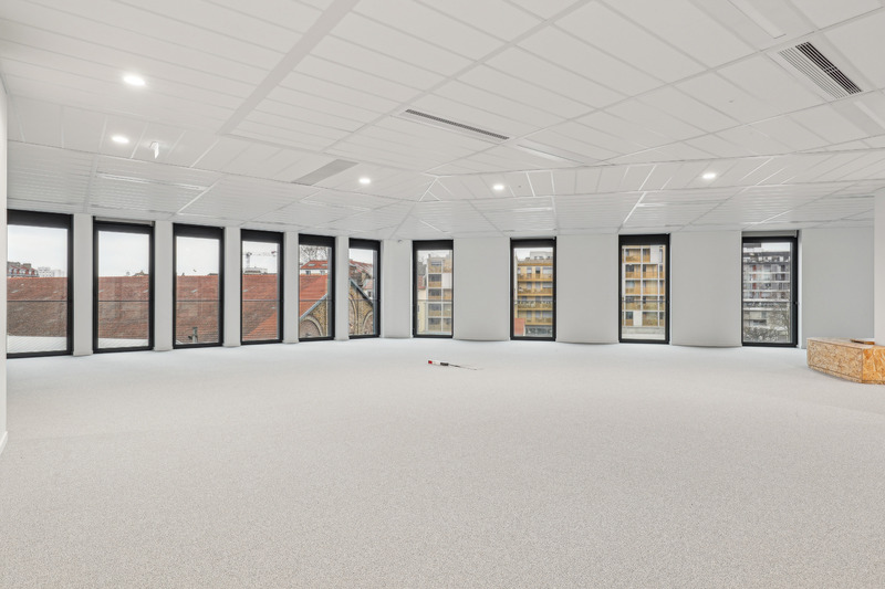 location Bureaux IVRY SUR SEINE - Photo 5