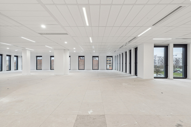 location Bureaux IVRY SUR SEINE - Photo 6
