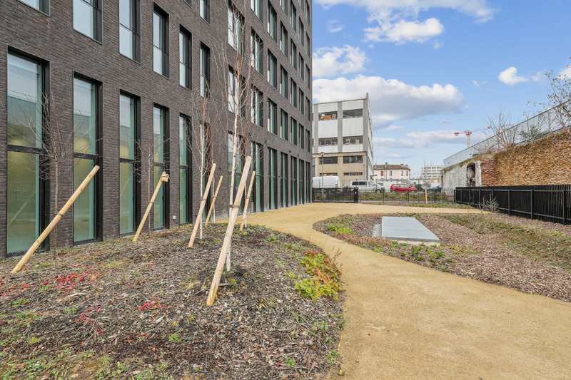 location Bureaux IVRY SUR SEINE - Photo 8
