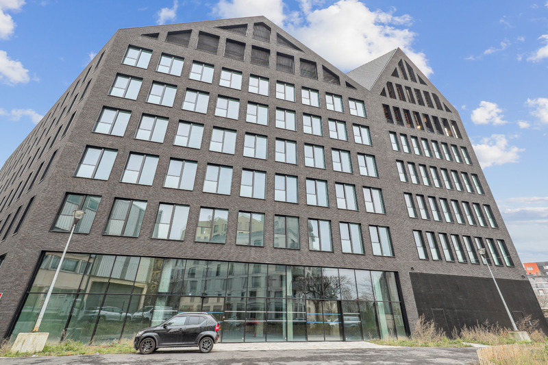 location Bureaux IVRY SUR SEINE - Photo 9