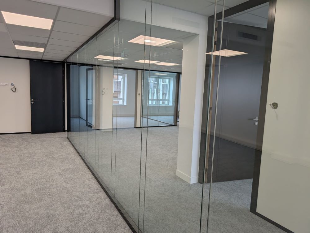 location Bureaux VINCENNES - Photo 9