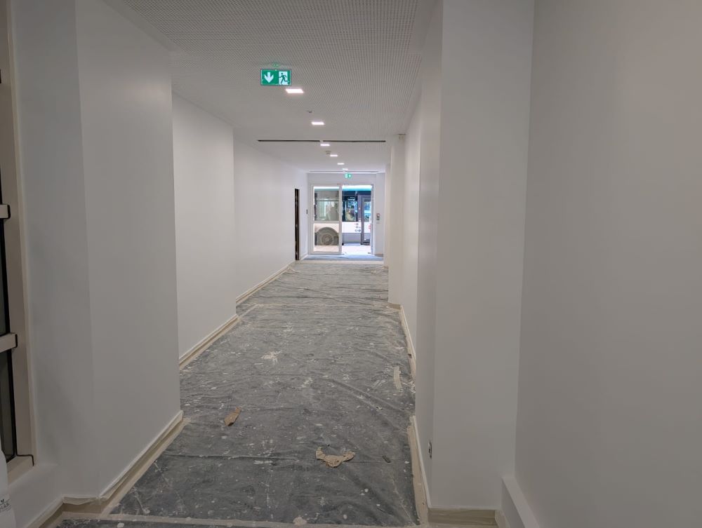 location Bureaux VINCENNES - Photo 3