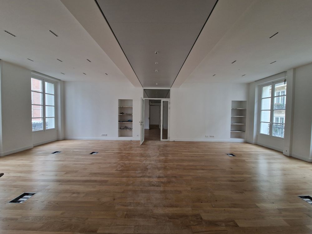 location Bureaux Paris - Photo 2