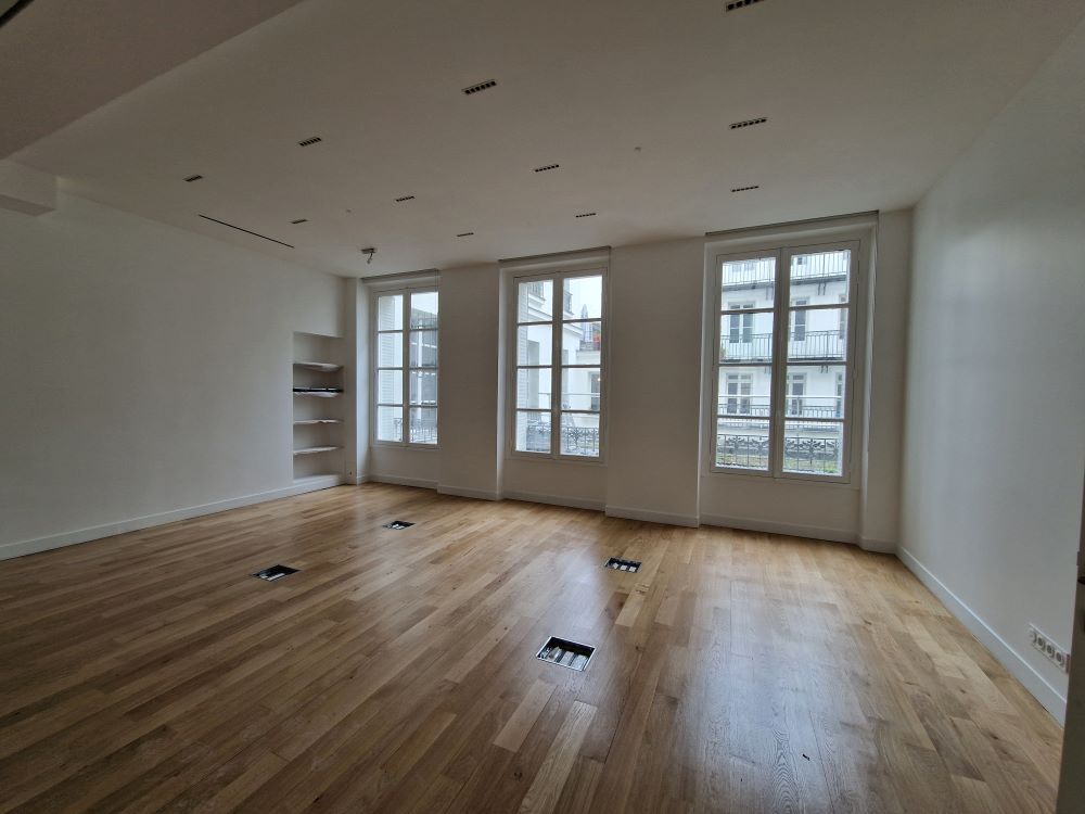 location Bureaux Paris - Photo 3