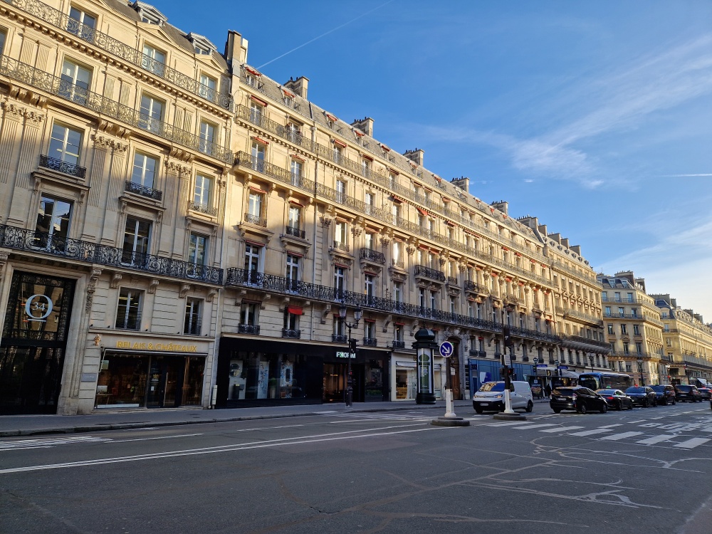 location Bureaux PARIS - Photo 1