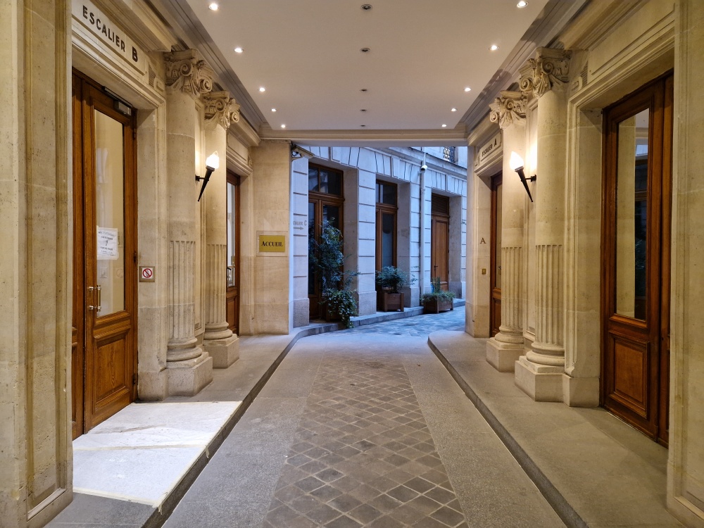 location Bureaux PARIS - Photo 9