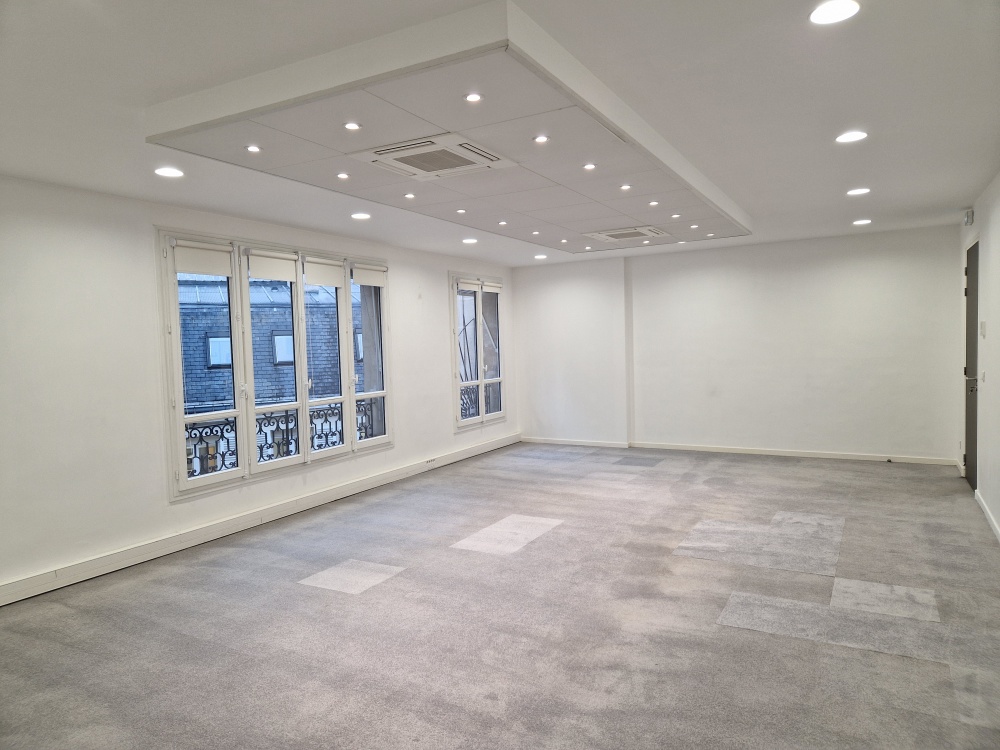 location Bureaux PARIS - Photo 4