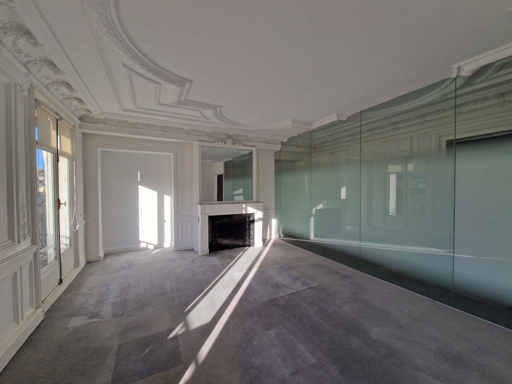 location Bureaux PARIS - Photo 8
